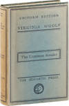 The Common Reader
