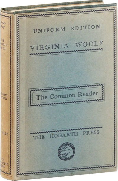 The Common Reader