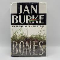 Bones by Burke, Jan - 1999