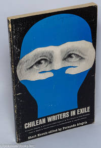 Chilean writers in exile; eight short novels