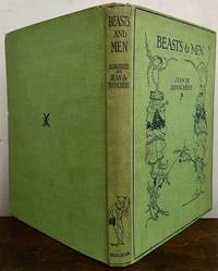 Folk Tales Of Beasts And Men