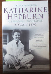 cover of Kate Remembered: Katharine Hepburn - A Personal Biography