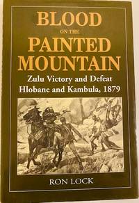 Blood on the Painted Mountain