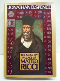 The Memory Palace of Matteo Ricci