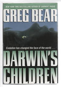 image of DARWIN'S CHILDREN.