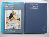 Norman Rockwell  -  Illustrator