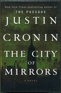 image of The City of Mirrors
