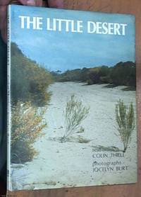 image of The Little Desert