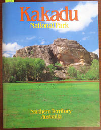 cover of Kakadu National Park