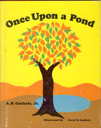 image of ONCE UPON A POND