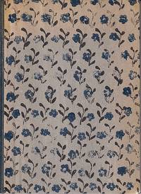 Konvolvolus og Immorteller. Stemninger og Minder