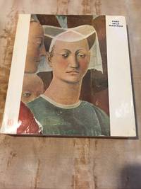 Piero Della Francesca by Albert Skira - 1954