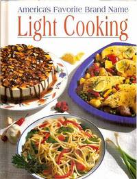 image of America's Favorite Brand Name Light Cooking