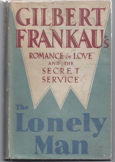Lonely Man