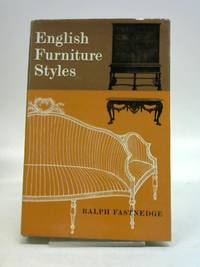English Furniture Styles from 1500 to 1830