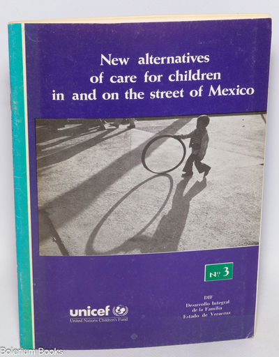 Accion Guambras - Non-Conventional Care Programme for Street Children - Ecuador. Regional Programme, "Children in Especially Difficult Circumstances" No. 2