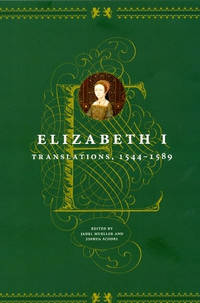 Elizabeth I: Translations, 1544-1589