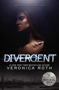 Divergent Movie Tie-In Edition
