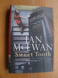 Sweet Tooth by McEwan, Ian - 2012