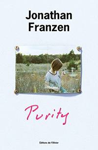 cover of Purity