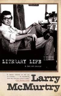image of Literary Life