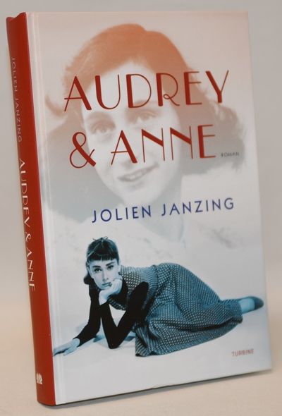 Audrey & Anne.