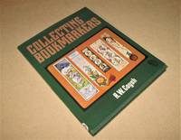 image of Collecting Bookmarkers