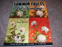 image of Common faults in oil painting