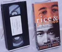 Rice &amp; Potatoes: a documentary on gay Asian-American relationships VHS Tape by Biasatti, John & Todd Wilson - 1998