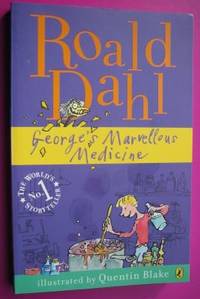 George's Marvellous Medicine