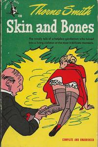 image of Skin and Bones