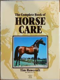 The Complete Book of Horse Care