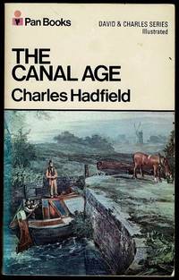 The Canal Age (David & Charles Series)