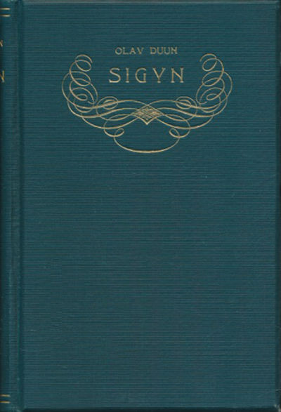 Sigyn.