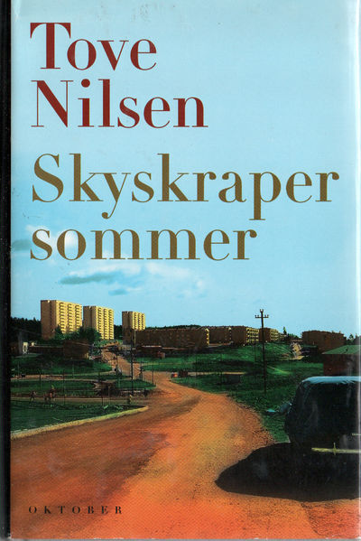 Skyskraper sommer