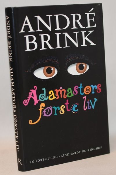 Adamastors første liv.