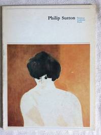 cover of Philip Sutton - Paintings, Sculpture, Prints