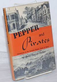 Pepper and Pirates