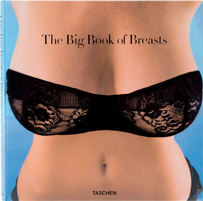 The Big Book of Breasts.