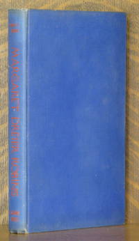 image of MARGARET DREIER ROBINS, HER LIFE