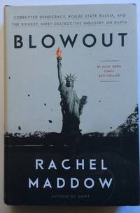 cover of Blowout