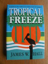 image of Tropical Freeze aka Squall Line
