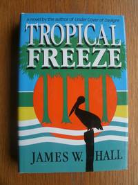 Tropical Freeze aka Squall Line by Hall, James W - 1989