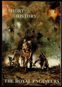 image of A Short History The Royal Engineers