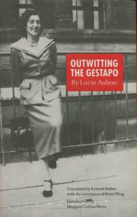 image of Outwitting the Gestapo