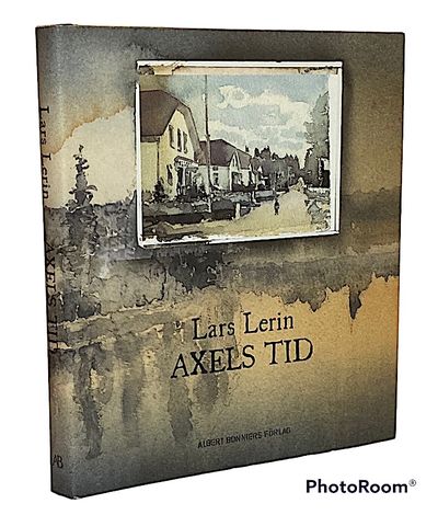 Axels tid