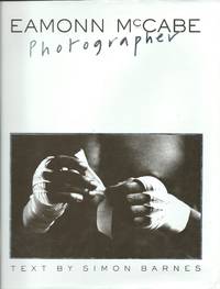 Eamonn McCabe Photographer