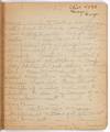 View Image 2 of 6 for : Manuscript Diary of a St. Louis Bakery Worker During Summer of 1918 Inventory #453721