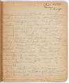 View Image 2 of 6 for : Manuscript Diary of a St. Louis Bakery Worker During Summer of 1918 Inventory #453721