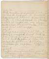 View Image 3 of 6 for : Manuscript Diary of a St. Louis Bakery Worker During Summer of 1918 Inventory #453721